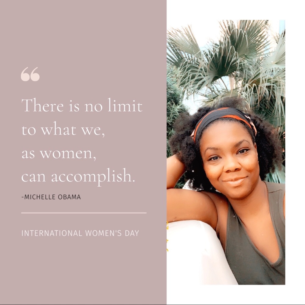 Meet Jasmine Owner of Base & Accent Boutique!